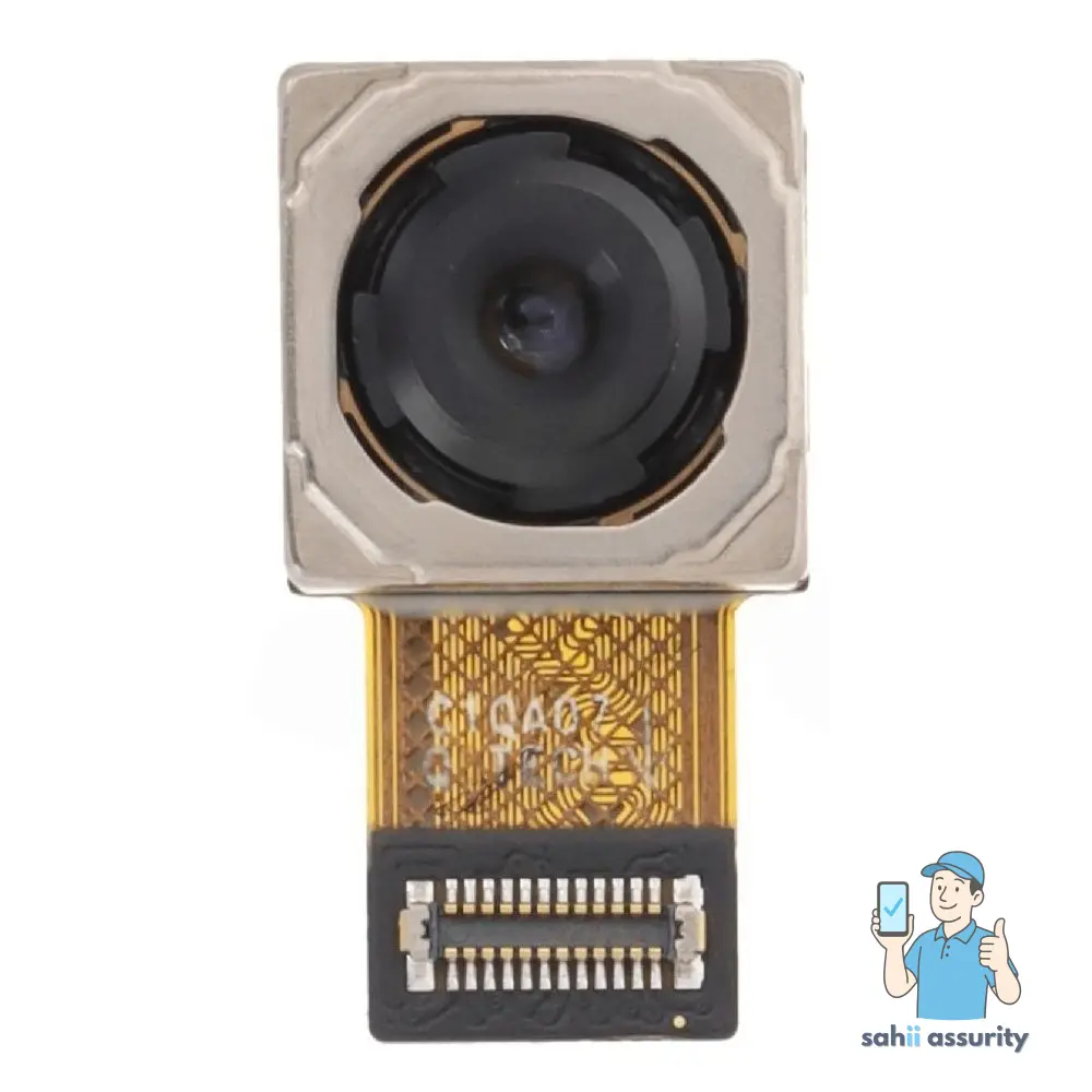 Replacement Back Camera for Motorola Moto G13 (Main Camera) thumbnail